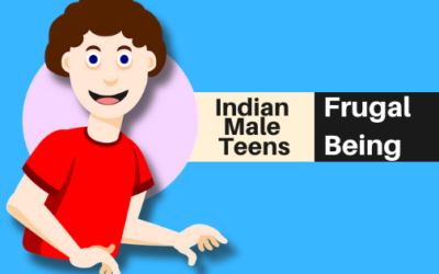 How can Indian Male Teens Live Frugally?