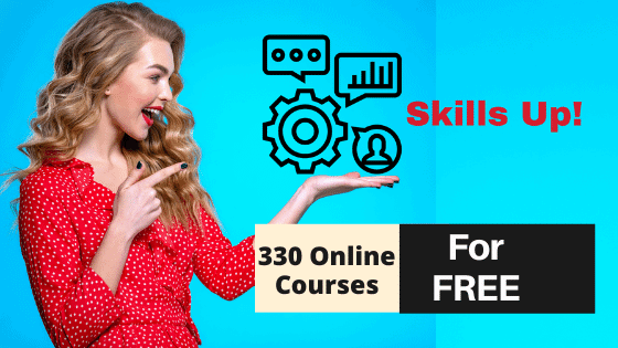  How To Learn New Skills Online For Free 330 FREE Courses