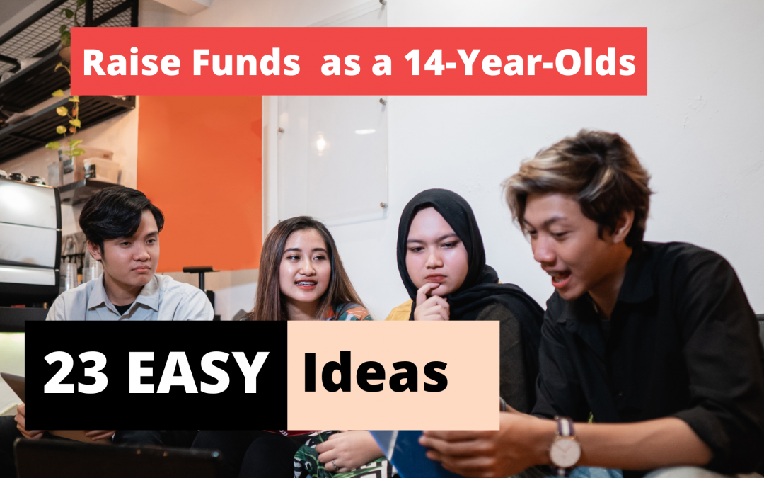 fundraising-ways-for-14-year-old-teenagers-frugal-beat